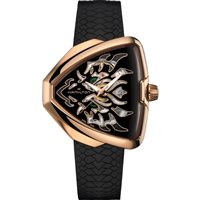 Orologio Hamilton Ventura in Acciaio HAM H24525332 - HAM H24525332